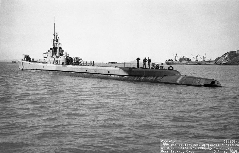 Click image for larger version

Name:	00 USS Haddo ss 255.jpg
Views:	1
Size:	97.8 KB
ID:	68218