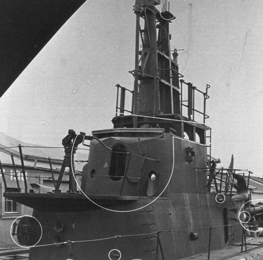 Click image for larger version

Name:	08 weathered - USS Albacore SS-218.jpg
Views:	1
Size:	88.2 KB
ID:	68237