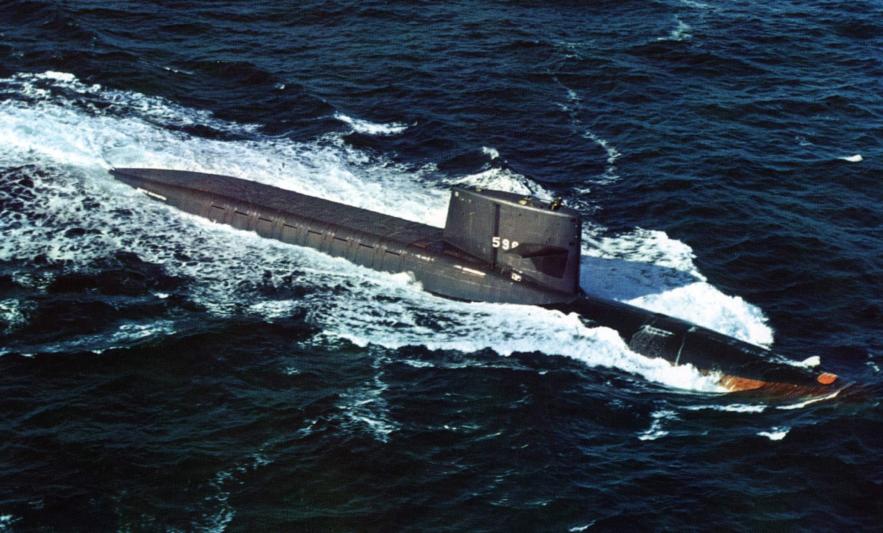 Click image for larger version  Name:	USS_George_Washington_(SSBN-598)_underway_at_sea,_circa_in_the_1970s.jpg Views:	0 Size:	81.6 KB ID:	150034