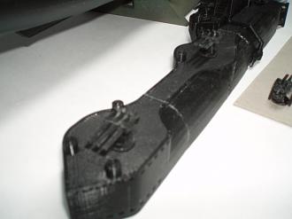 Click image for larger version  Name:	i-401 gun turret 1.jpg Views:	0 Size:	56.8 KB ID:	155776