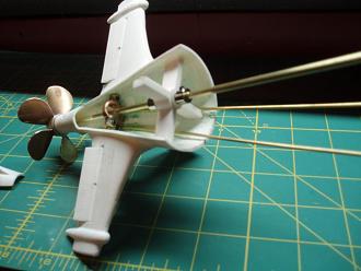 Click image for larger version

Name:	ALFA SHAFT INSTALLED 1.jpg
Views:	351
Size:	66.1 KB
ID:	159280