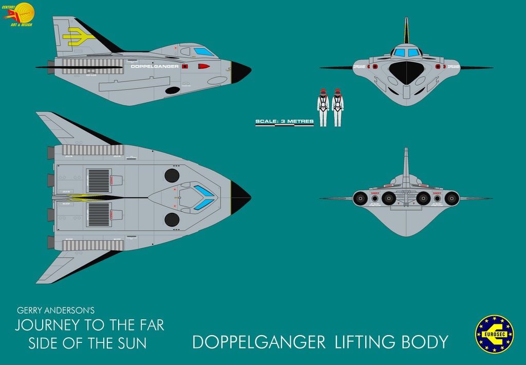 Click image for larger version

Name:	gerry_andersons_doppelganger_lifting_body_revised_by_arthurtwosheds_d9hmu70-fullview.jpg
Views:	301
Size:	93.8 KB
ID:	161230