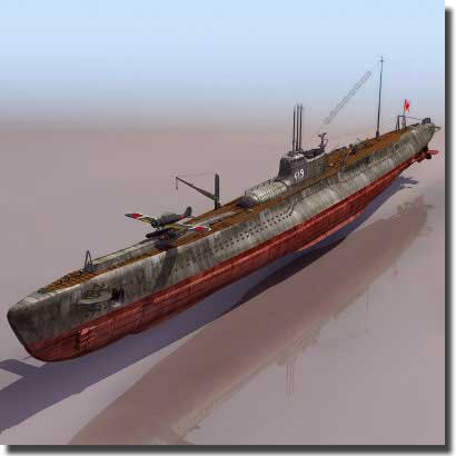Click image for larger version

Name:	ModelBClassJapanseSubmarine.jpg
Views:	2
Size:	11.9 KB
ID:	61234