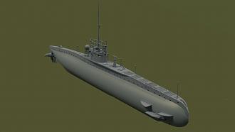Click image for larger version

Name:	SM UC 5 U-BOAT 3.jpg
Views:	957
Size:	75.6 KB
ID:	163256