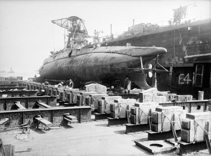 Click image for larger version  Name:	SM UC 5 U-BOAT PRO VIEW.jpg Views:	27 Size:	60.1 KB ID:	165944
