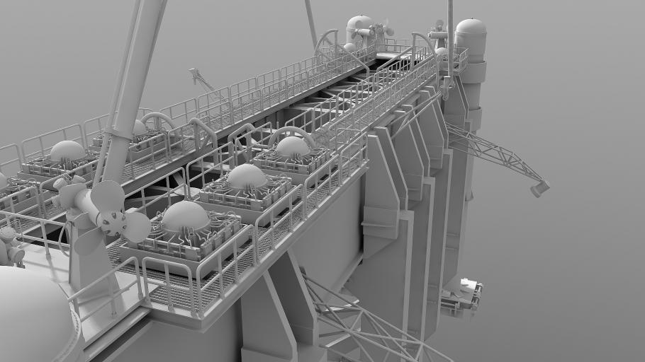 Click image for larger version

Name:	CV - Clay Render (1).jpg
Views:	1578
Size:	56.0 KB
ID:	166392