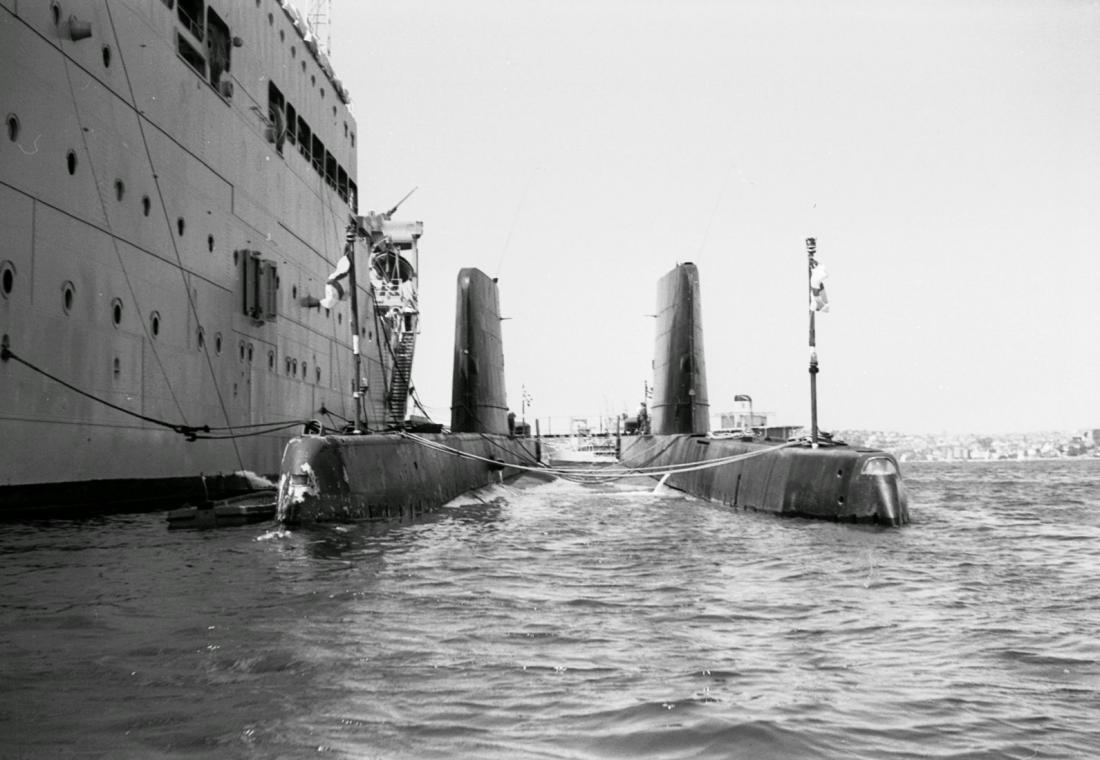 Click image for larger version

Name:	two T class subs.jpg
Views:	1
Size:	90.7 KB
ID:	91896