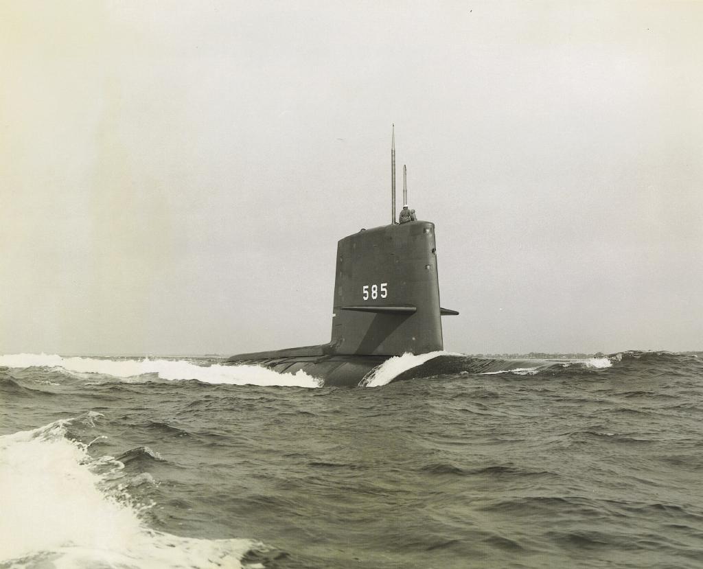 Click image for larger version

Name:	skipjack underway.jpg
Views:	1
Size:	73.5 KB
ID:	61722