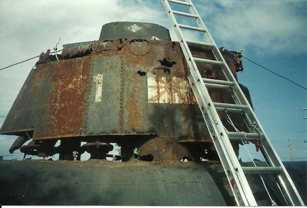 Click image for larger version

Name:	Dan_Collier_11_Conning_Tower_Nippon_Submarine_WW2.jpg
Views:	1
Size:	63.1 KB
ID:	74158