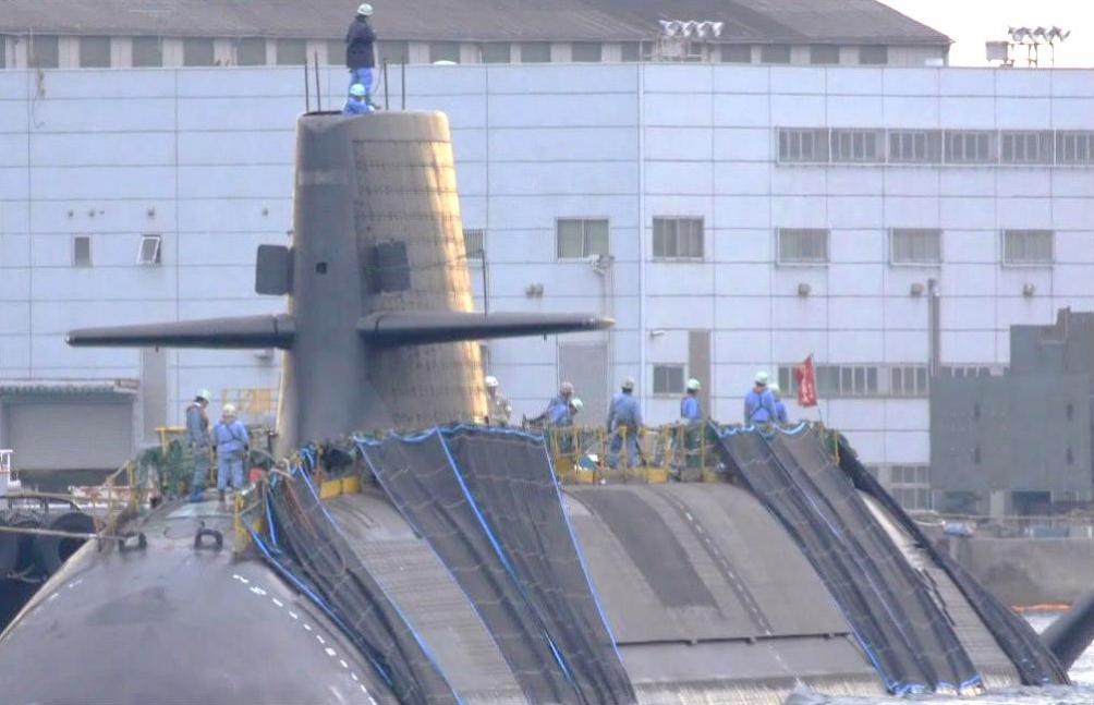 Click image for larger version

Name:	Soryu close port quarter.jpg
Views:	1
Size:	70.6 KB
ID:	75977