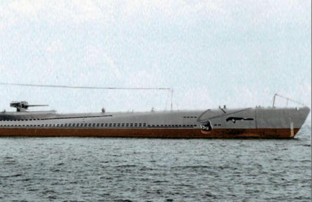 Click image for larger version

Name:	I-7 bow zoom.JPG
Views:	1
Size:	67.6 KB
ID:	89769