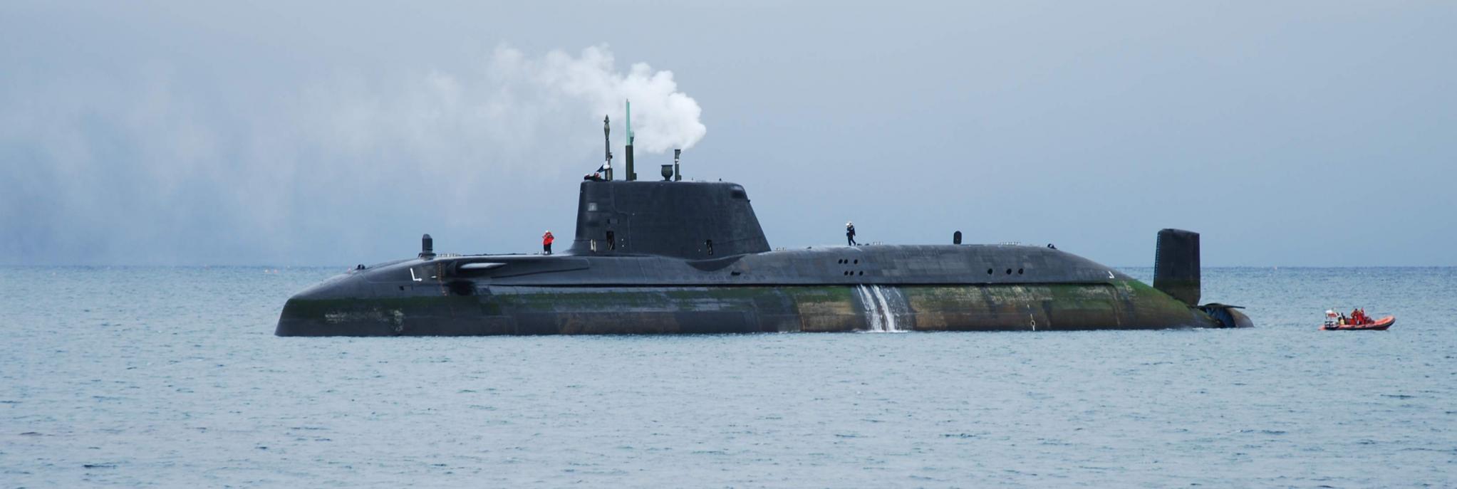 Click image for larger version

Name:	HMS Astute air na creagan ri taobh an Eilein Sgitheanaich low tide  res2.jpg
Views:	1
Size:	93.4 KB
ID:	82217