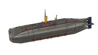 Click image for larger version

Name:	HMS Stickleback.jpg
Views:	607
Size:	56.4 KB
ID:	177159