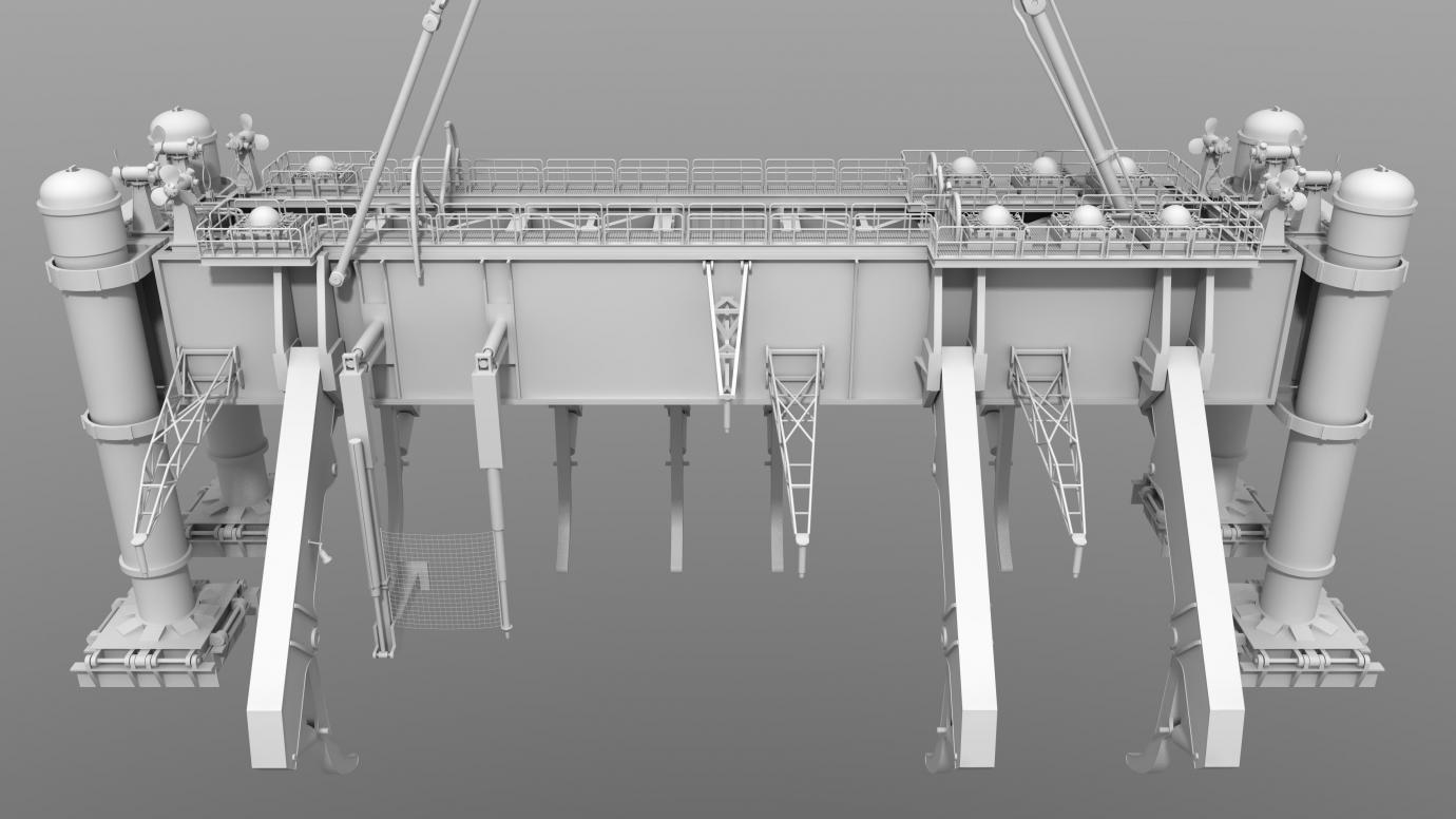 Click image for larger version

Name:	CV - Clay Render (4-1).jpg
Views:	226
Size:	88.3 KB
ID:	177949