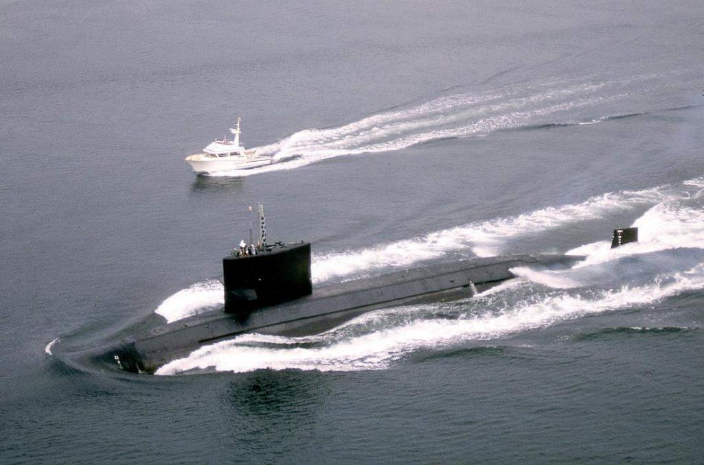 Click image for larger version

Name:	Blueback underway.jpg
Views:	1
Size:	97.5 KB
ID:	66867