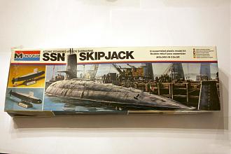 Click image for larger version

Name:	Sam_Skipjack_001.jpg
Views:	1
Size:	89.4 KB
ID:	92145
