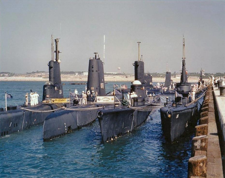 Click image for larger version

Name:	Two guppys, one fleet snorklr,fleet.jpg
Views:	1
Size:	91.0 KB
ID:	61991