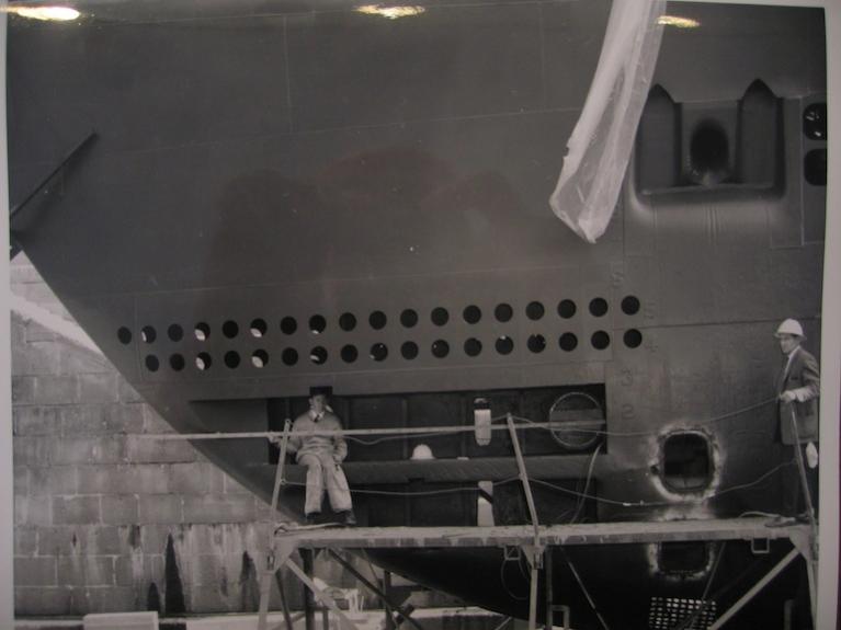 Click image for larger version

Name:	HMCS GRILSE WORK.jpg
Views:	1
Size:	39.0 KB
ID:	101719