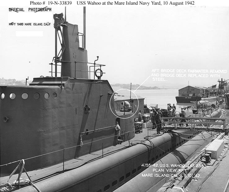 Click image for larger version

Name:	Wahoo docked.jpg
Views:	1
Size:	69.9 KB
ID:	101640