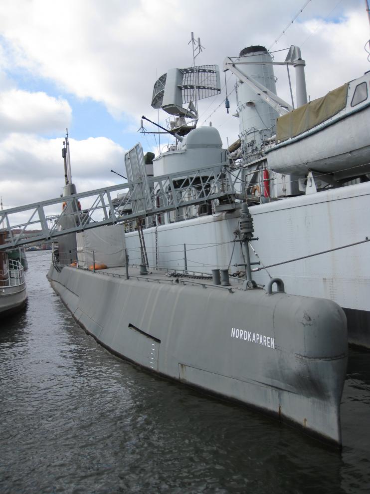 Click image for larger version

Name:	HMS Nordkaparen bow quarter.jpg
Views:	1
Size:	92.2 KB
ID:	101118