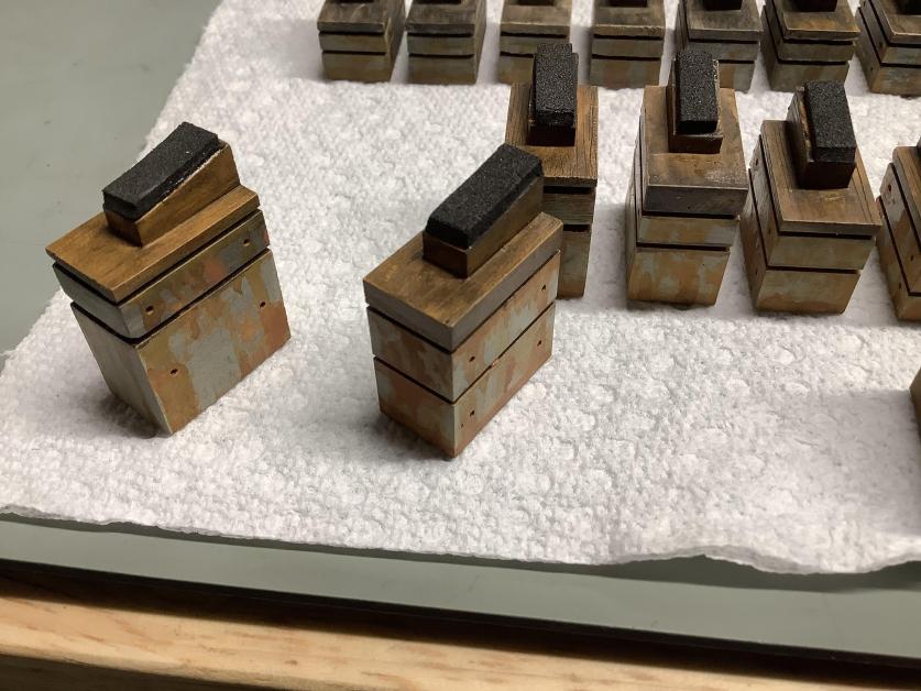 Click image for larger version

Name:	Completed Blocks with Pads.jpg
Views:	358
Size:	79.8 KB
ID:	183982