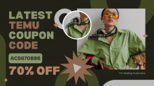 Click image for larger version

Name:	Latest Temu Coupon Code [acs670886] 70_ OFF For Existing Customers (1920 x 1080 px) (1).png
Views:	0
Size:	42.3 KB
ID:	190930