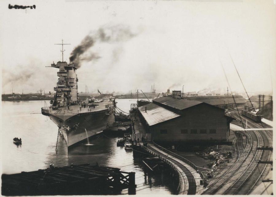 Click image for larger version

Name:	USS Lexington  1929.jpg
Views:	1
Size:	60.2 KB
ID:	61046