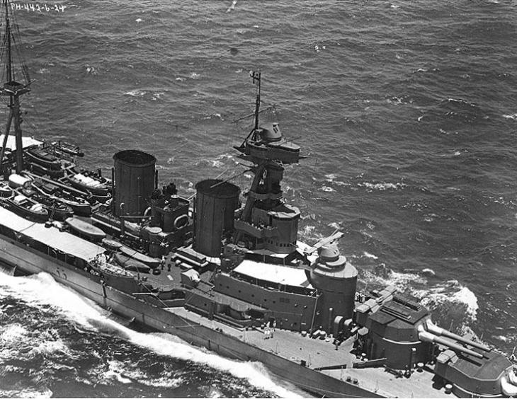Click image for larger version

Name:	HMS_Hood_h60450.jpg
Views:	1
Size:	97.4 KB
ID:	81604