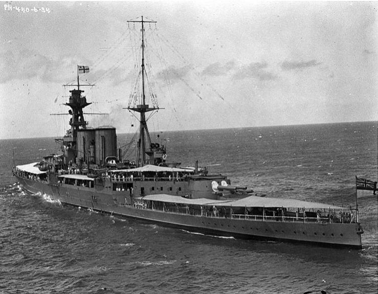 Click image for larger version

Name:	HMS_Hood_h60409.jpg
Views:	1
Size:	75.9 KB
ID:	81603