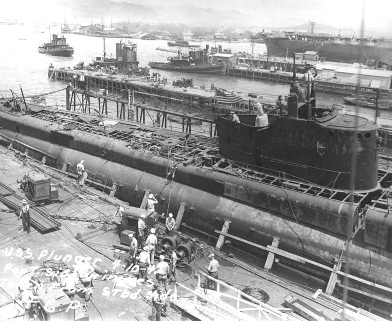 Click image for larger version

Name:	Plunger righted.jpg
Views:	1
Size:	96.5 KB
ID:	76215