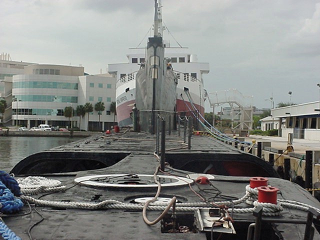 Click image for larger version

Name:	Juliett on deck.jpg
Views:	1
Size:	74.6 KB
ID:	83862