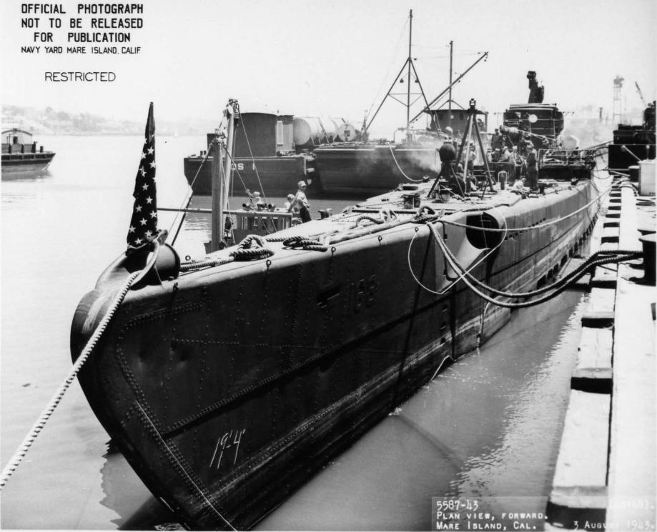 Click image for larger version

Name:	Nautilus bow.jpg
Views:	1
Size:	90.5 KB
ID:	74907