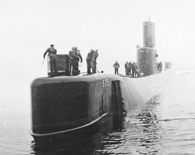 Click image for larger version

Name:	Getting UW 1958.jpg
Views:	4
Size:	45.8 KB
ID:	198055