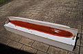 Click image for larger version

Name:	gelcoat on one half of lower hull.jpg
Views:	197
Size:	98.0 KB
ID:	92789