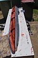 Click image for larger version

Name:	two bottom halves done, pulled from splitter board..jpg
Views:	156
Size:	93.9 KB
ID:	92840