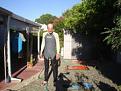 Here is your sub mold maker. No comments about my bald head