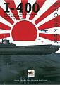 I-400 - Japan's Secret Aircraft-Carrying Strike Submarine
