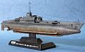 1/700  I-507 model