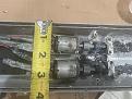 Here’s is a photo of motors. Clearly first time soldering as well.